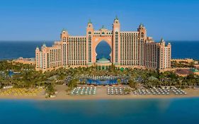 Atlantis de Palm Dubai